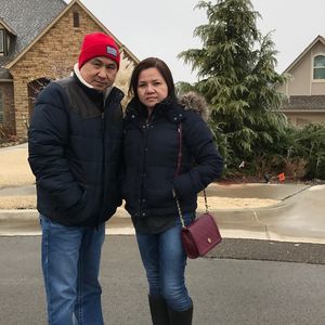 Meet your Posher, Hanh